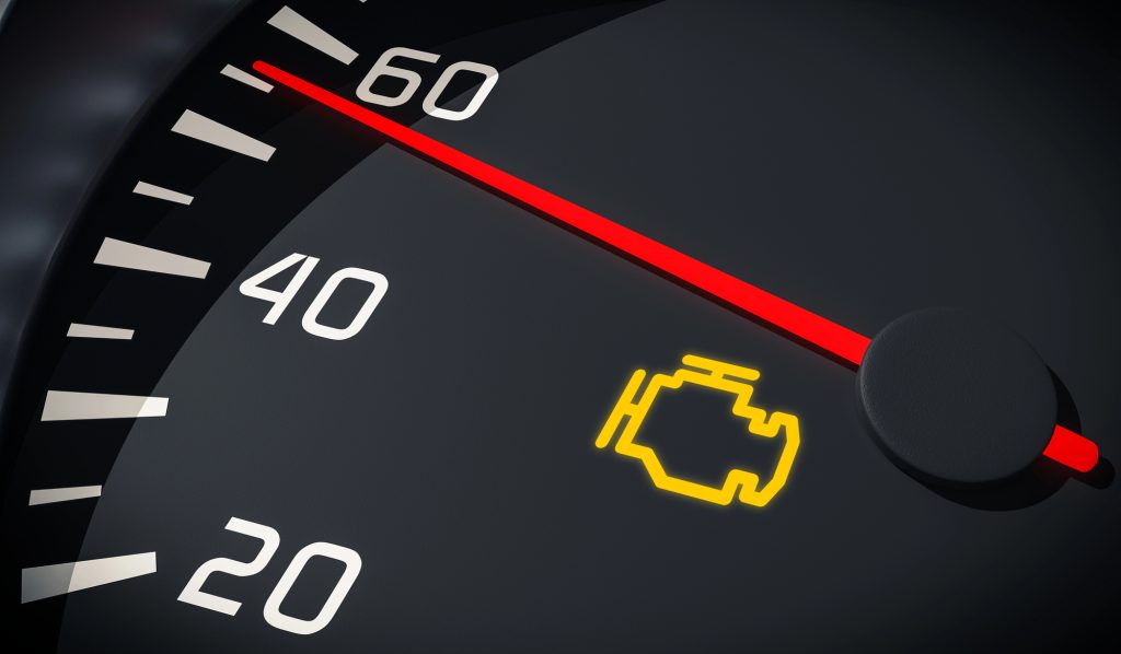 engine repair check engine light ames ia